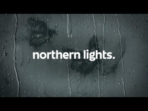 teddy swims - northern lights