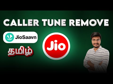 My jio caller tune remove tamil | Jio tune remove tamil | Jio caller tune remove tamil