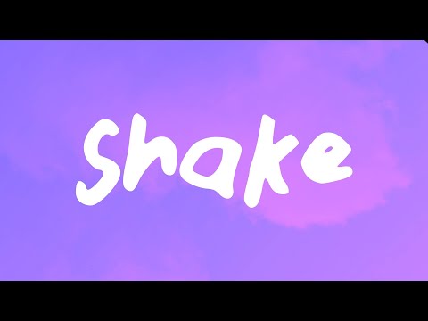 O SIDE MAFIA, BRGR - SHAKE