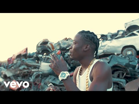 Trigga - Baghdad