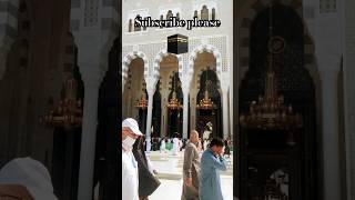 #മുത്ത്നബി#മക്ക#shortvideo #makkah #please #subscribe #like #saport🌹🌹🕋