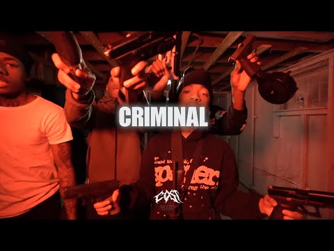 [FREE] Fullychop x Q50WLIL50 x Lil Mari Type Beat "Criminal"