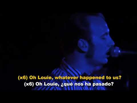 Shannon and The Clams - Oh Louie | Lyrics - Sub (Inglés - Español)