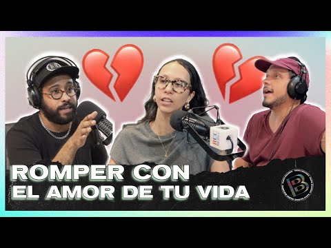 ¿Por Qué las Parejas Felices también se Separan? 💔 Infidelidad, falta de afecto y desgaste emocional