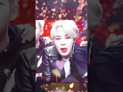 jimin love