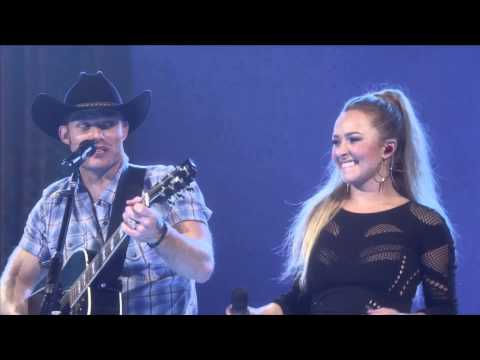 Nashville - "Cant Say No To You" by Chris Carmack (Will) & Hayden Panettiere (Juliette)