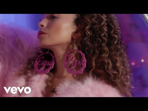 Ella Eyre - Ego ft. Ty Dolla $ign