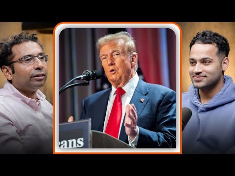 Trump is Back! Will India Face a Major ECONOMIC SHOCK? | Raj Shamani Clips