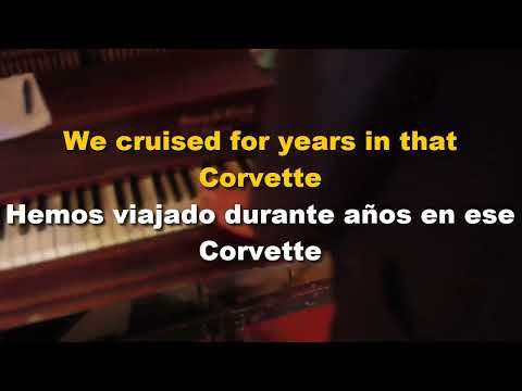 Shannon and The Clams - Corvette  | Lyrics - Sub (Inglés - Español)