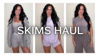 SKIMS New Arrivals / Sale Must-Haves | Lounge, Sleepwear + More