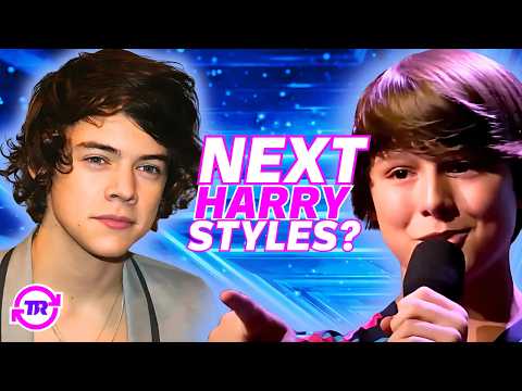 BEST One Direction Covers on Talent Shows!