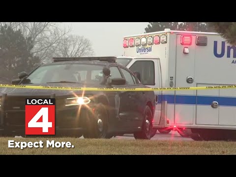 Local 4 News at Noon -- March 11, 2025