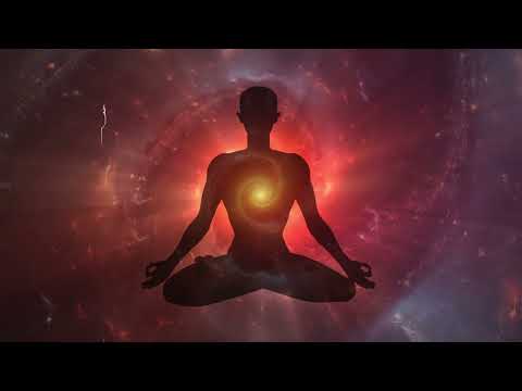 Deep Meditation Music | Calm Music For Meditation, Relieves Stress, Zen, Yoga | Deep Sleep