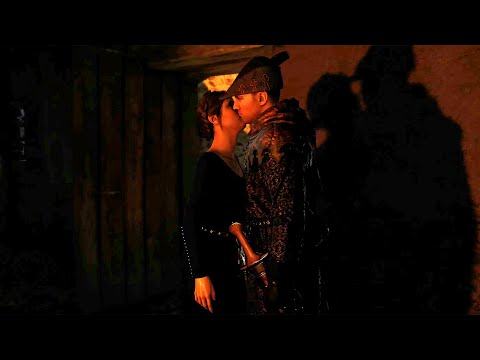 Kingdom Come Deliverance 2 Margaret Romance