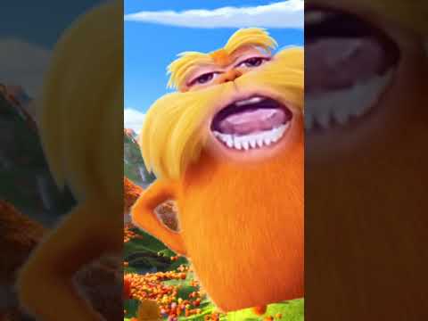 Trump Lorax 2016 Presidential Debate feat. Hilary Clinton