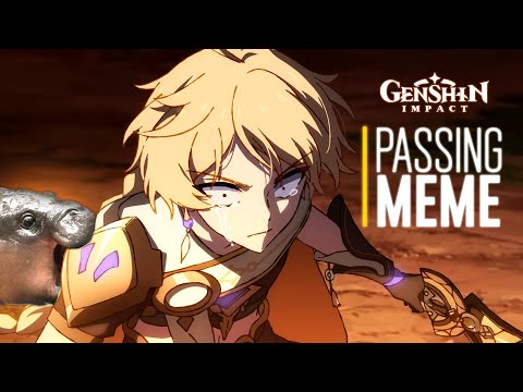 Passing Memories (Misheard Lyrics)