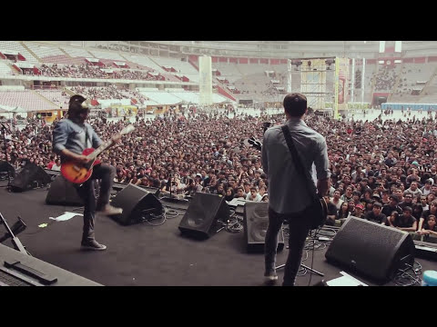 6 Voltios - Blanquita (Estadio Nacional)