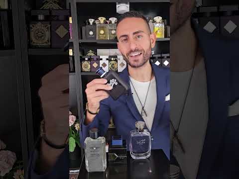 Top 10 SAFEST Men's Fragrances to BLIND BUY!