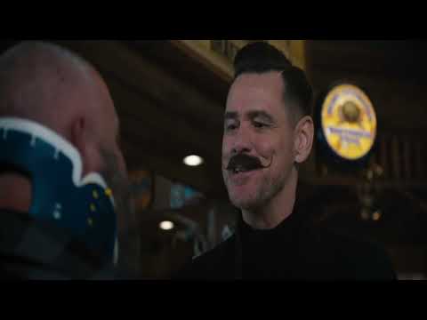 Sonic the Hedgehog - Robotnik at the bar