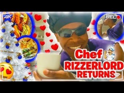 The return of CHEFRIZZERLORD (Ep3)