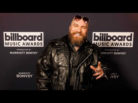 The Secret Behind Teddy Swims' Soulful Performances [2024 Billboard Music Awards]