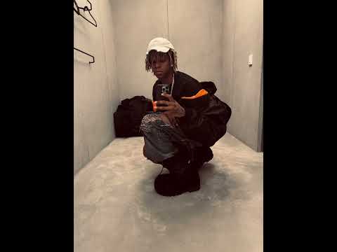 DC The Don - i'm srry (Snippet)