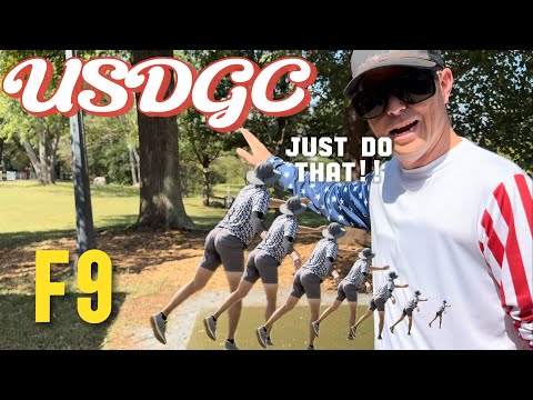 USDGC F9