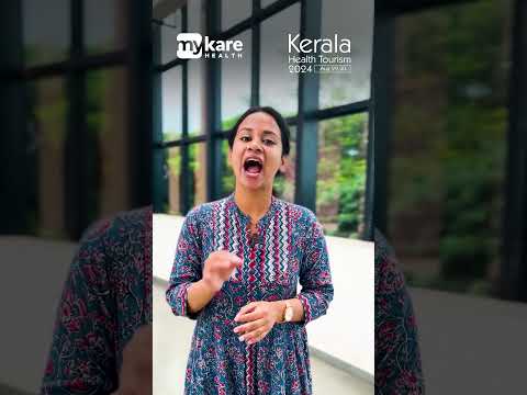 കേരള ഹെൽത്ത് ടൂറിസം | Mykare Health