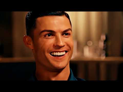 CR7 edit 4k AUTOMOTIVO PEGA 1.0 (Slowed + Reverb)