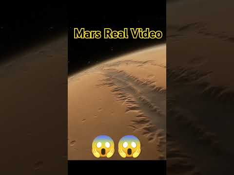 close view of mars 🤯😱 #shorts #mars #planet #space #universe #spaceexploration