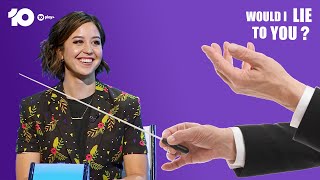 The Price of Partying: Nina Oyama's First Chair Fail in Sydney Youth Orchestra | Would I Lie To You?