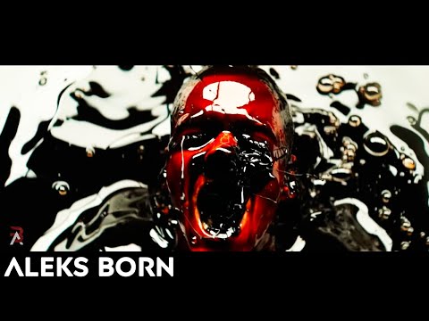 Aleks Born - Baby I'm leaving _ The Crow