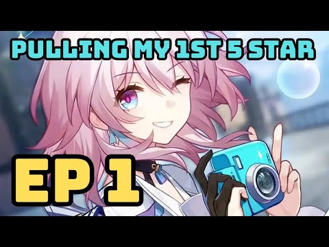 ReStart Rail Ep 1: Day one of my new life