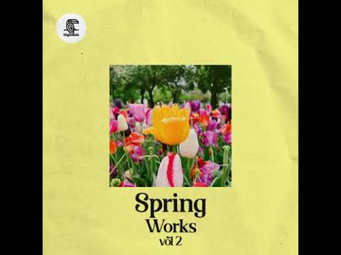 Mura Kami 村神 - Spring Works vol​. 2