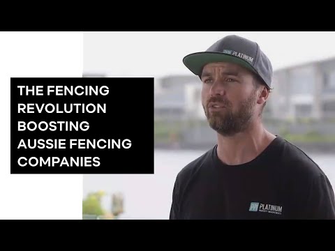 The Fencing Revolution Boosting Aussie Fencing Companies | ModularWalls