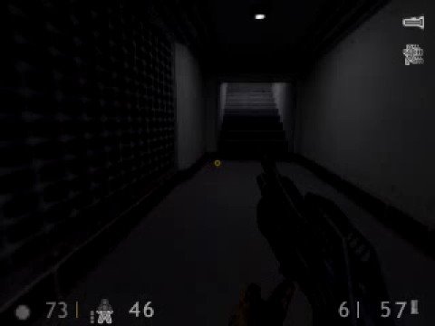 Half Life: Decay Pt4 "Ressonance"