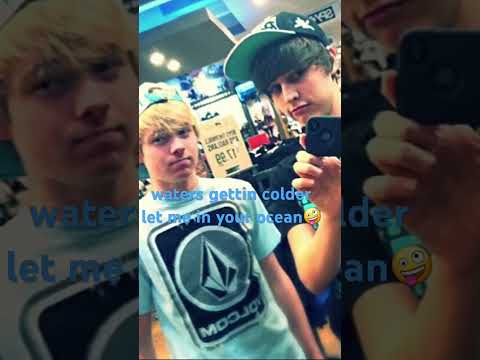 sam and colby glow up