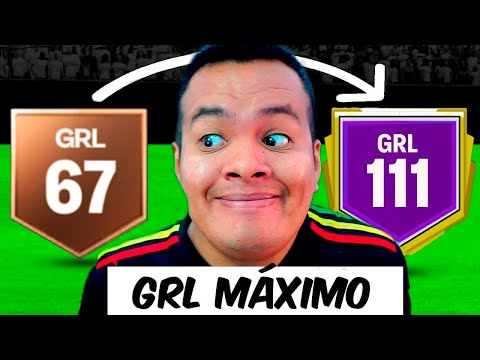 De 68 al Máximo de GRL en un Solo Video!