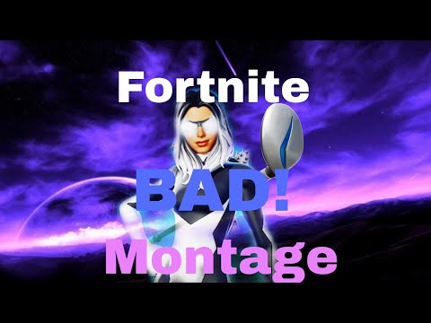 Fortnite Sniper Montage [Bad XXXTENTACION] @XelaSNOW #XelaSNOW