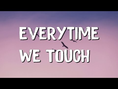 Everytime We Touch - Cascada (Lyrics) || One Direction, Katy Perry... (MixLyrics)