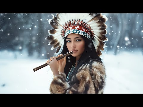 Mysterious Healing Sounds That Science Cannot Explain - The World's Most Miraculous Tibetan Flute