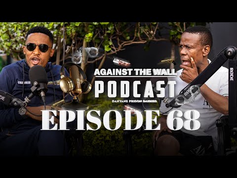 Episode 68 | Prophet Mbhoro On Hit Attempt, Phanga Saga, Prison, Gangs & The church