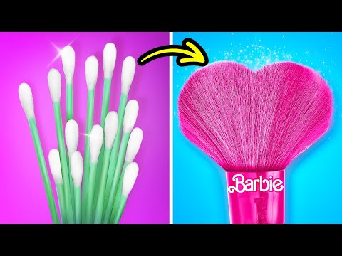 FANTASTIC PARENTING HACKS | Best Room Makeover and Cardboard Hacks by YayTime! FUN