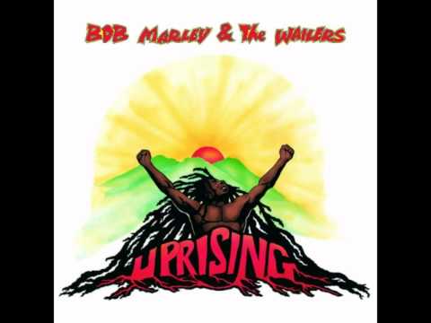 Bob Marley - Redemption Song (Band Version)