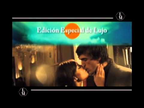 Luis Miguel - Promo Edicion del Lujo (Youtube Spot)