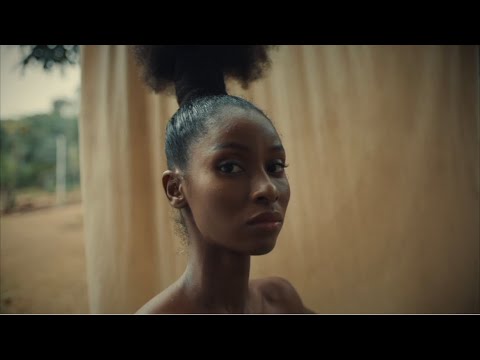 Juls - "My Size" featuring King Promise, Darkovibes and Joey B (Official Music Video)