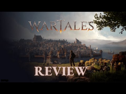 Wartales Review