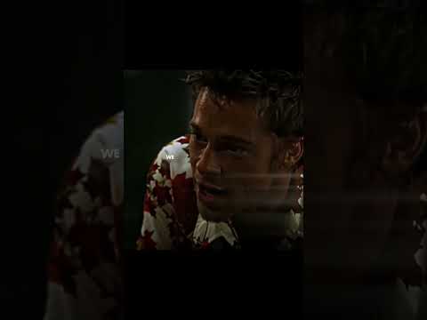 Tyler Durden | Fight Club #tylerdurden #fightclub #shorts