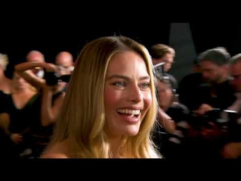 Talk to Me and Margot Robbie Highlights from the 2024 AACTA Awards