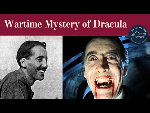 Christopher Lee: His Secret Wartime Military Service